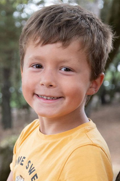 Zdjęcie Nolan Arizmendi