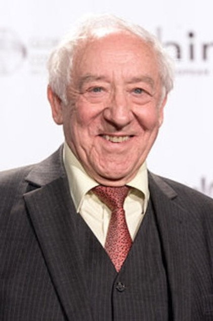 Zdjęcie Dieter Hallervorden
