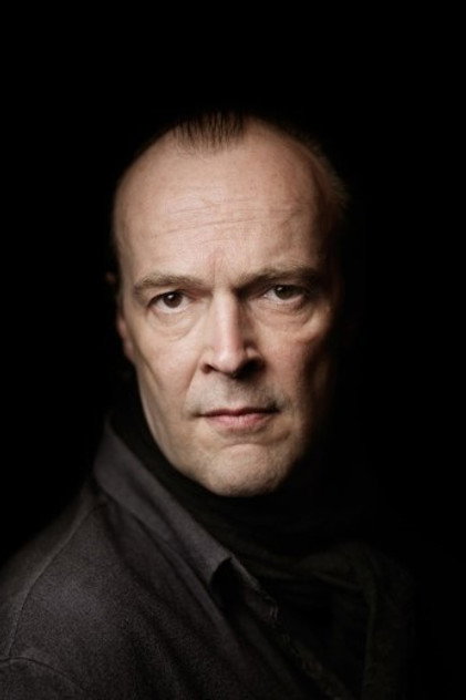 Zdjęcie Sven-Eric Bechtolf
