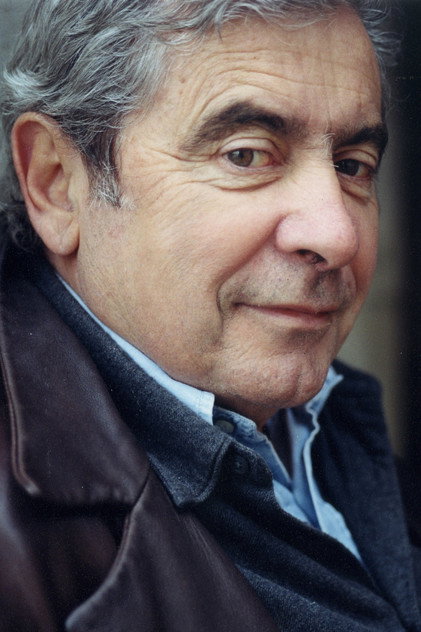 Zdjęcie Gérard Lauzier
