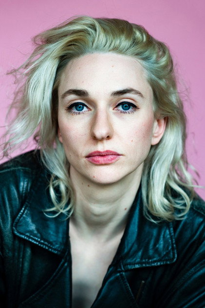 Zdjęcie Hannah Ehrlichmann