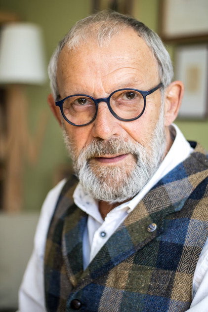 Zdjęcie Hans Klima