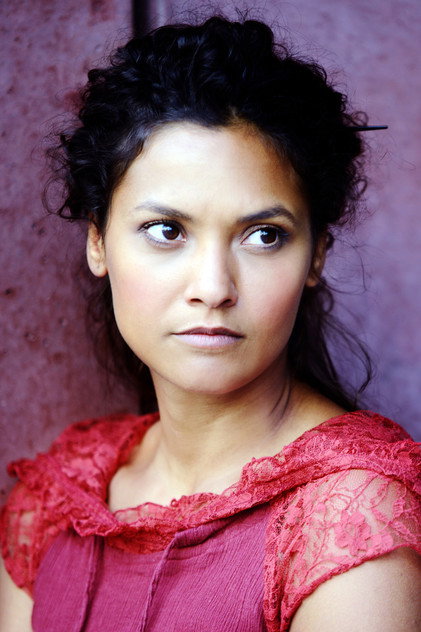 Zdjęcie Lucia Peraza Rios