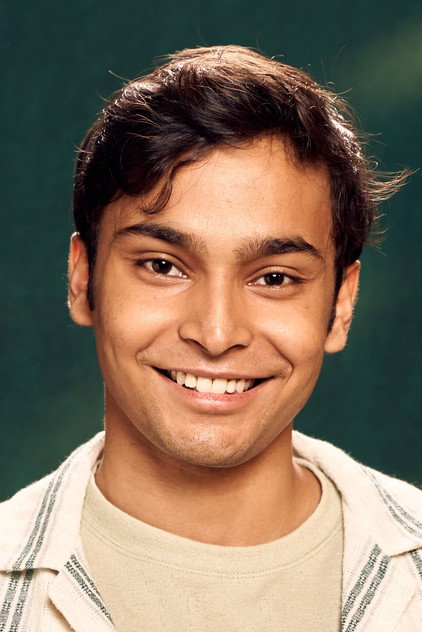 Zdjęcie Bodhisattva Sharma