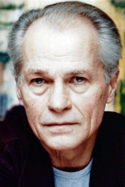 Zdjęcie Jacques Zabor