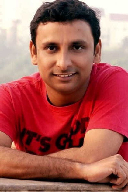 Zdjęcie Inaamulhaq