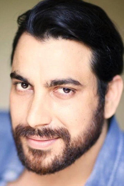 Zdjęcie Sunil Palwal