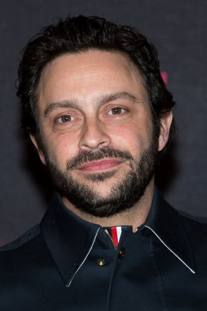 Zdjęcie Romain Lévy