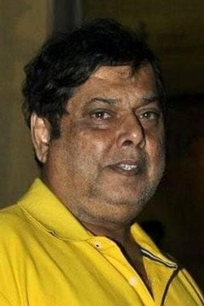 Zdjęcie David Dhawan