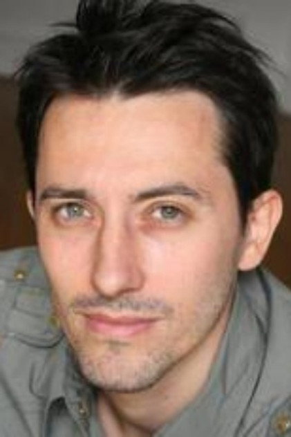 Zdjęcie Grégory Boutboul