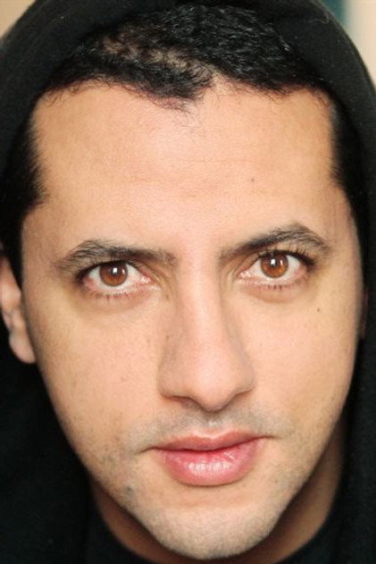 Zdjęcie Majid Berhila