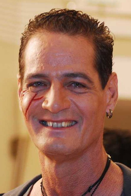 Zdjęcie Gavin Packard