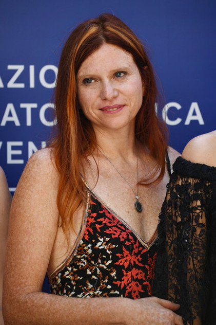 Zdjęcie Susanna Nicchiarelli