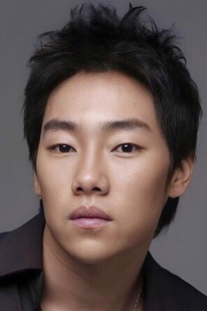 Zdjęcie Kim Min-gyu