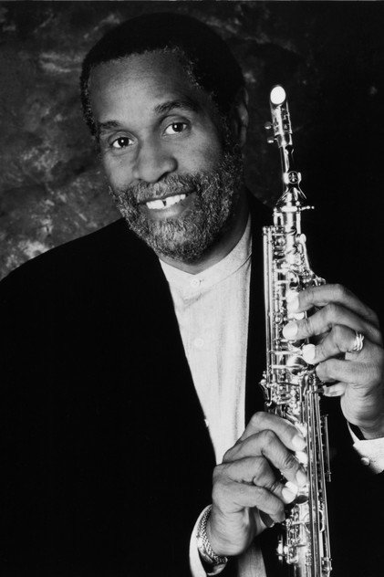 Zdjęcie Bennie Maupin