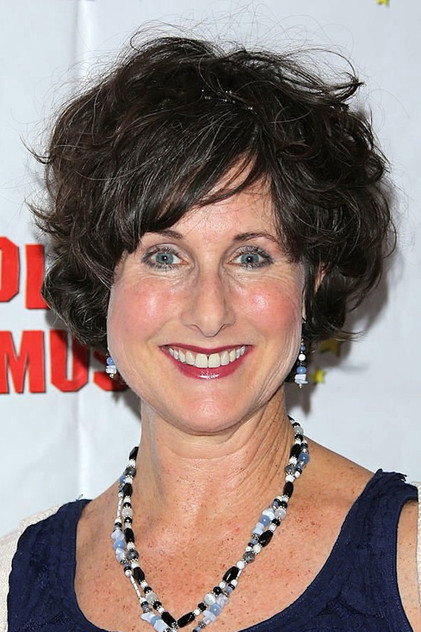 Zdjęcie Cathy Silvers