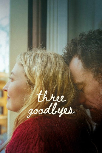 Okładka filmu Three Goodbyes