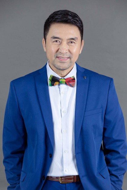 Zdjęcie Liu Wei-Hua