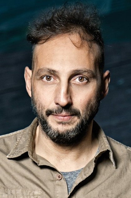 Zdjęcie Ariel Staltari