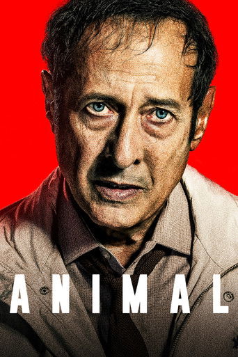 Okładka filmu Animal