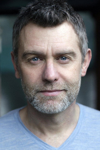 Zdjęcie Toby Walton