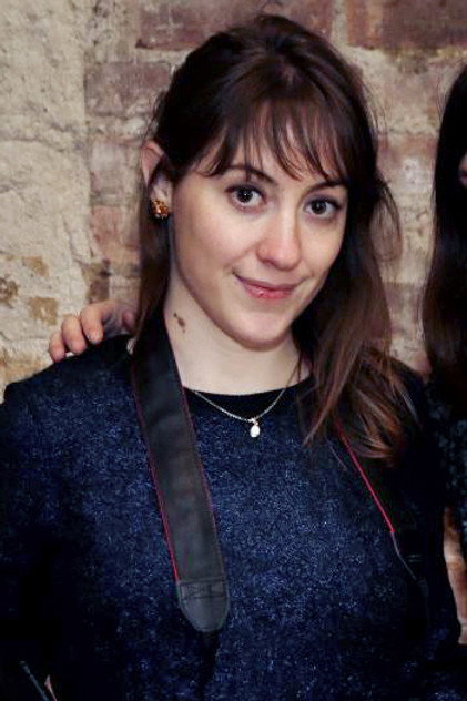 Zdjęcie Lisbeth Kaufman