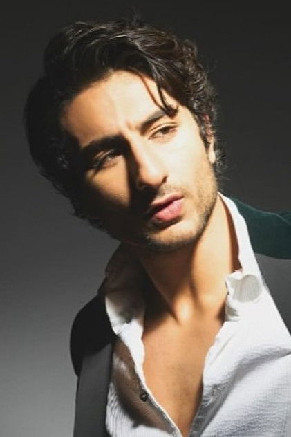 Zdjęcie Ibrahim Ali Khan