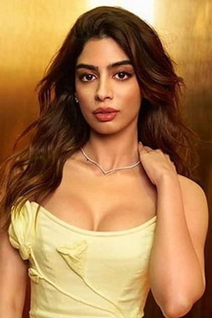 Zdjęcie Khushi Kapoor