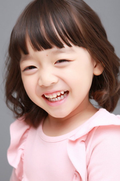 Zdjęcie Kang Ji-woo