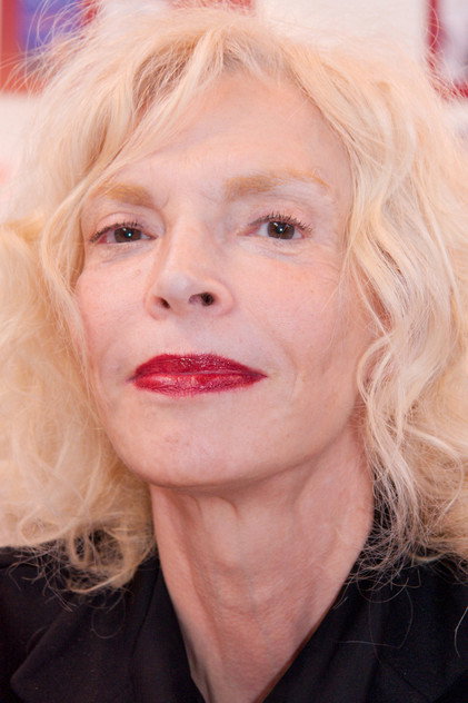 Zdjęcie Odile Barski