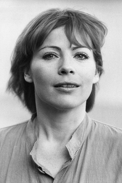 Zdjęcie Renate Schroeter