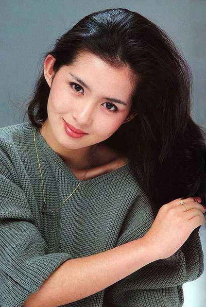 Zdjęcie 古手川祐子
