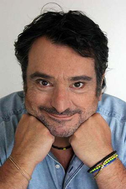 Zdjęcie Sergio Vastano