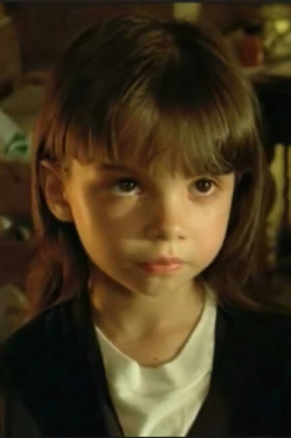 Zdjęcie Anaïs Bret
