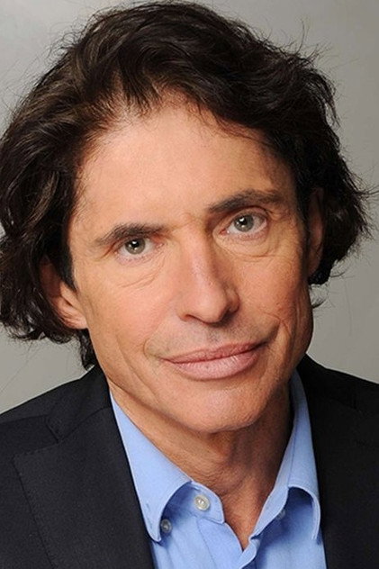 Zdjęcie Arno Klarsfeld