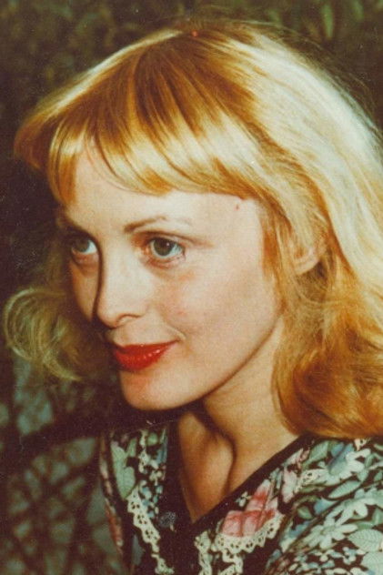 Zdjęcie Pamela Stanford