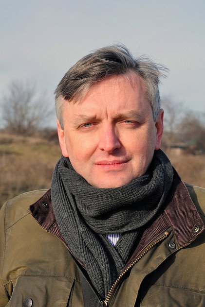 Zdjęcie Siergiej Łoźnica