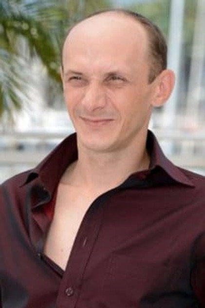 Zdjęcie Сергей Колесов