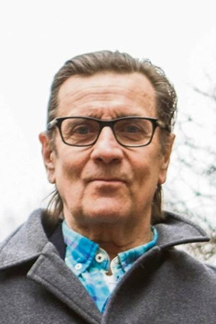 Zdjęcie Pekka Laiho