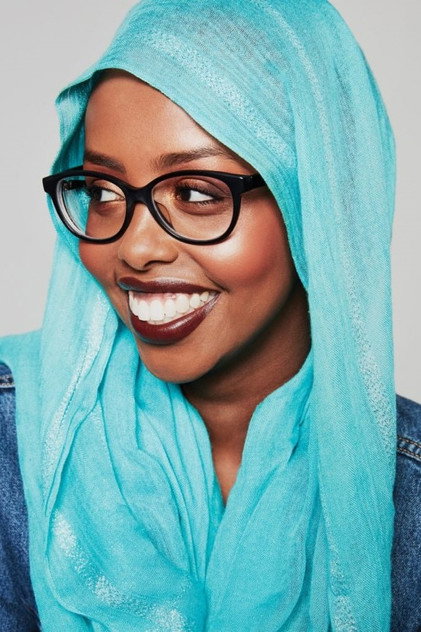 Zdjęcie Hoodo Hersi