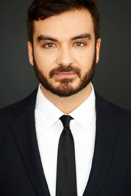 Zdjęcie Miguel Rivas