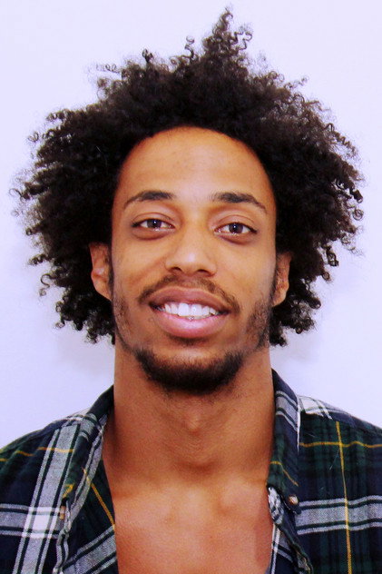 Zdjęcie Daniel Woodrow