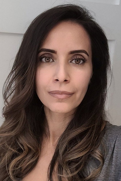 Zdjęcie Anna Vlachos