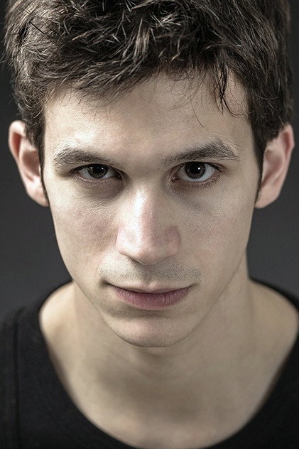 Zdjęcie Brian Messina