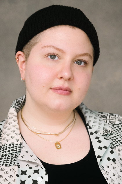Zdjęcie D.J. Mausner