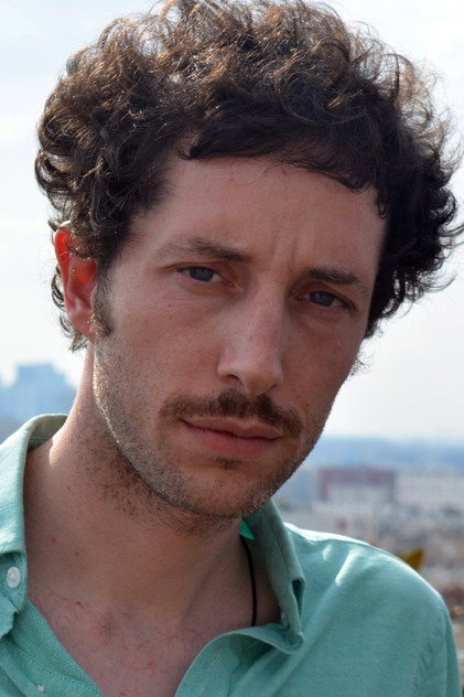 Zdjęcie Antoine Raffalli