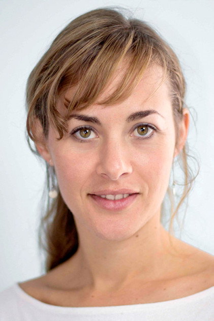 Zdjęcie Aude Candela