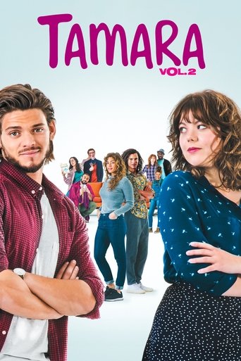 Okładka filmu Tamara Vol. 2