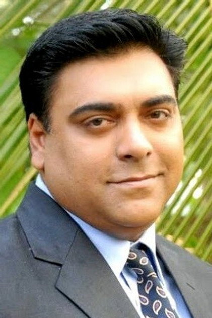 Zdjęcie Ram Kapoor