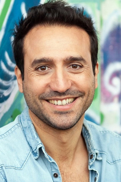 Zdjęcie Simon Guibert